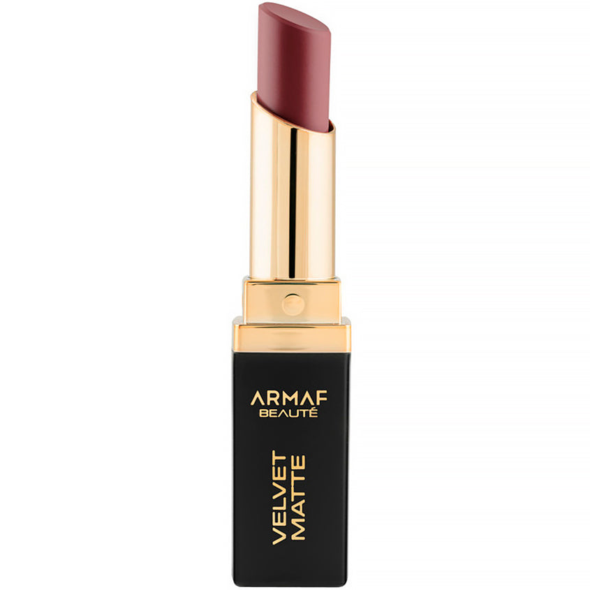 Velvet Matte Bullet Lipstick