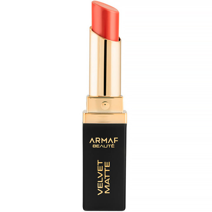 Velvet Matte Bullet Lipstick