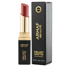 Velvet Matte Bullet Lipstick