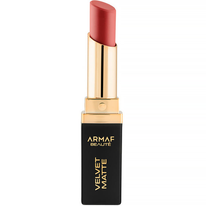 Velvet Matte Bullet Lipstick