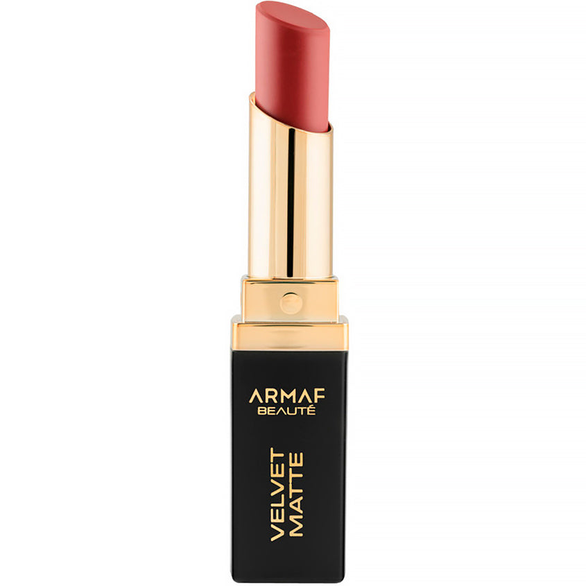 Velvet Matte Bullet Lipstick