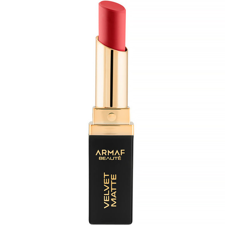 Velvet Matte Bullet Lipstick
