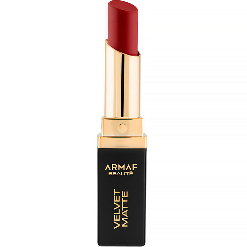 ARMAF BEAUTÉ AB VELVET MATTE LIPSTICK - CAMILLE 09 – online store