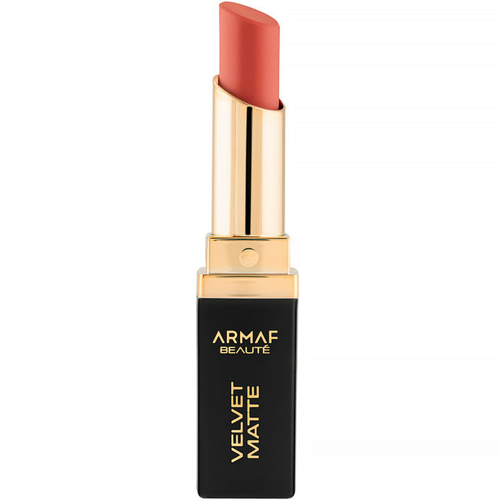 AB VELVET MATTE LIPSTICK - DAPHNE 11