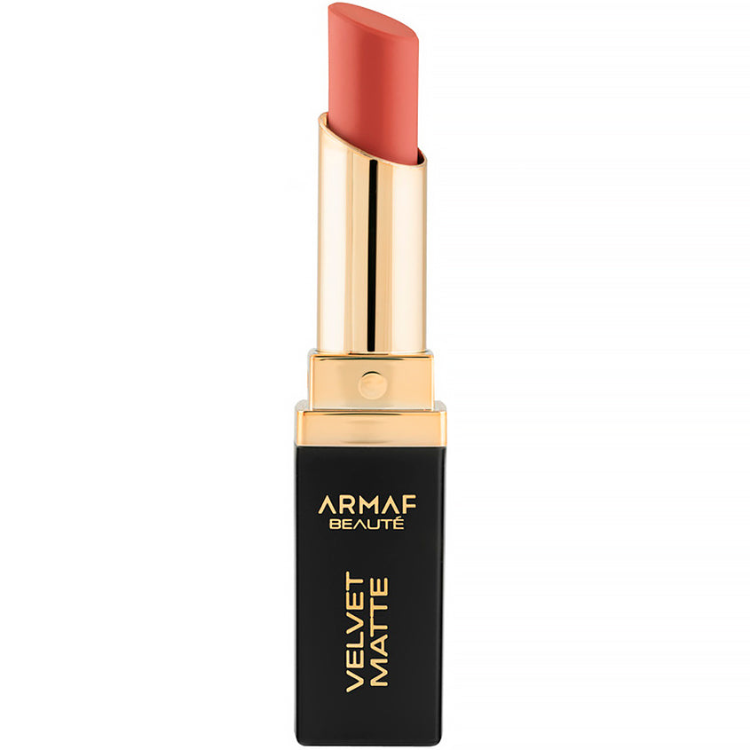 ARMAF BEAUTÉ AB VELVET MATTE LIPSTICK - DAPHNE 11 – online store