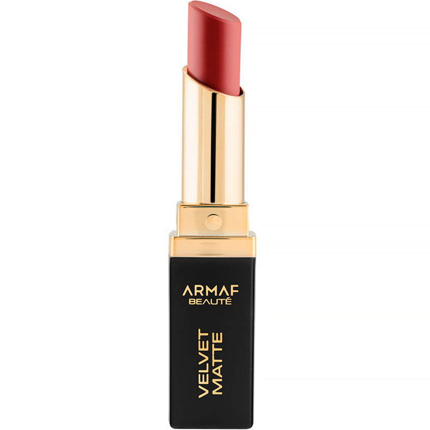 Velvet Matte Bullet Lipstick