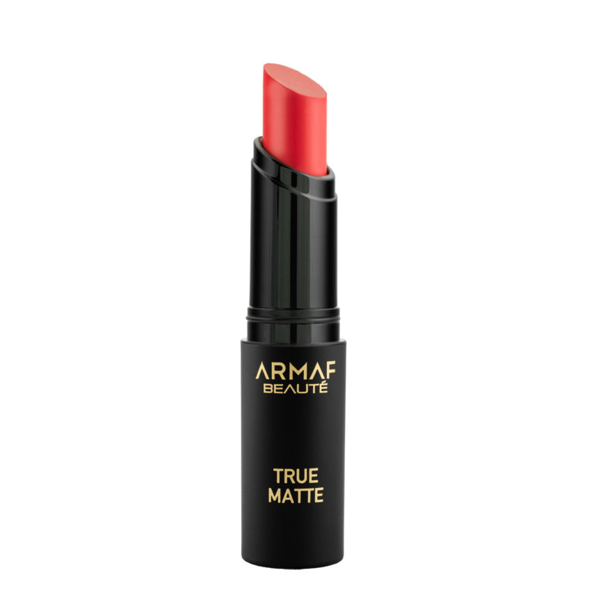 ARMAF BEAUTÉ AB TRUE MATTE LIPSTICK - SCHON 06 – شراء أونلاين
