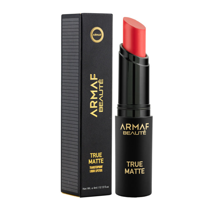 True Matte Lipstick