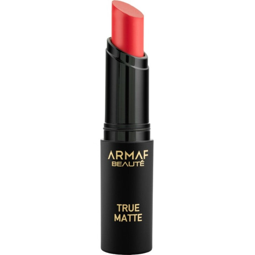 True Matte Lipstick