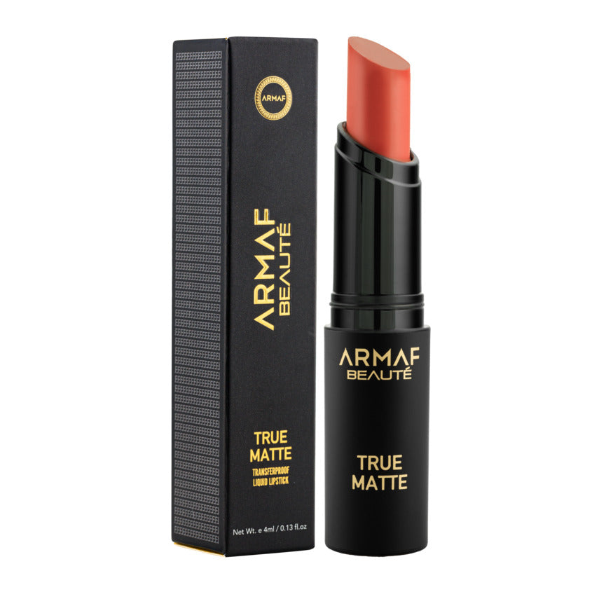 True Matte Lipstick