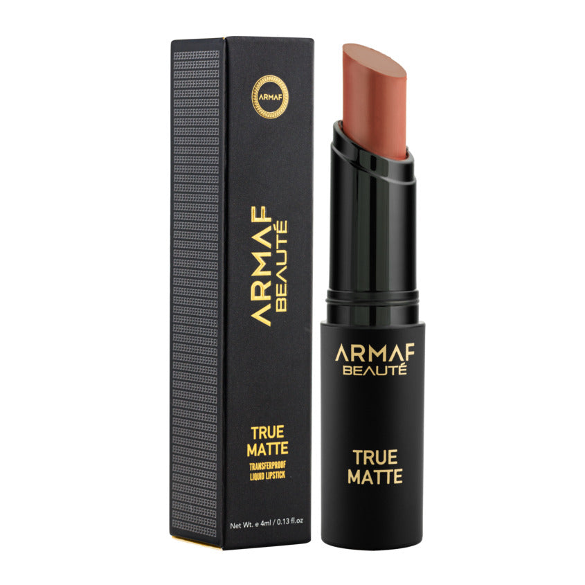 True Matte Lipstick