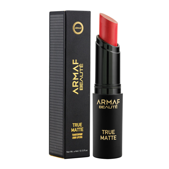 True Matte Lipstick