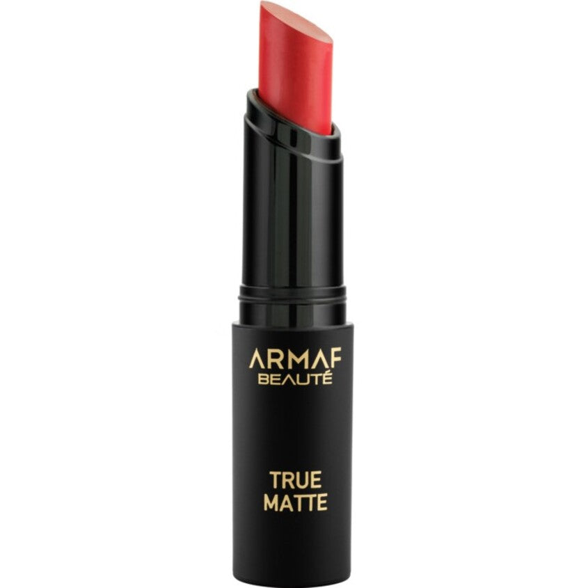 True Matte Lipstick