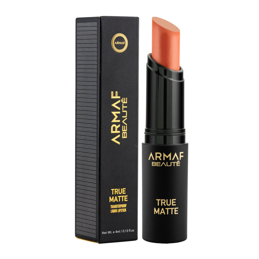 True Matte Lipstick