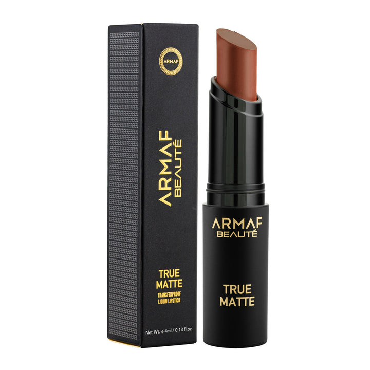 True Matte Lipstick