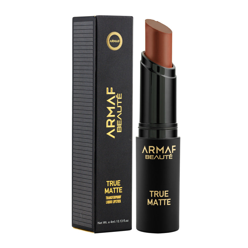 True Matte Lipstick