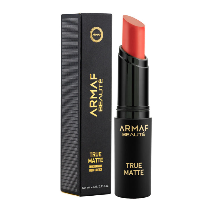 True Matte Lipstick