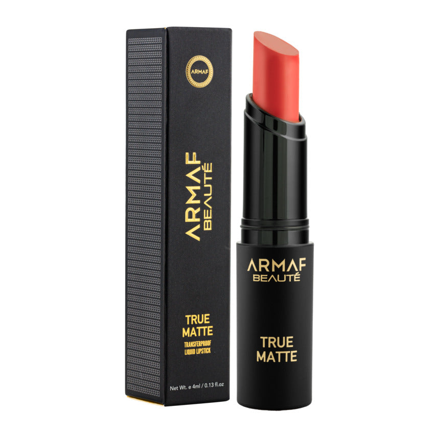 True Matte Lipstick