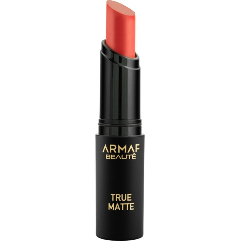 True Matte Lipstick