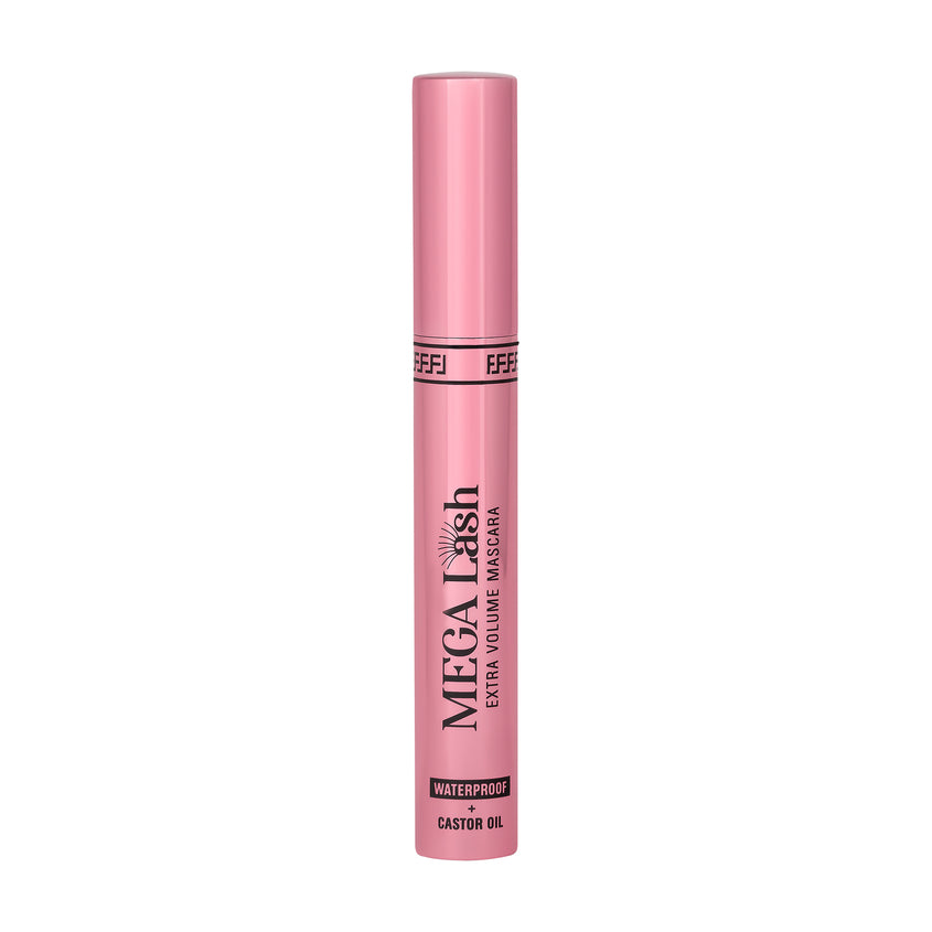 Mega Lash Extra Volume Mascara