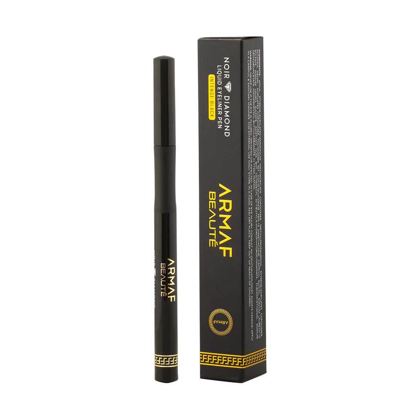 Noir Diamond Liquid Eyeliner Pen