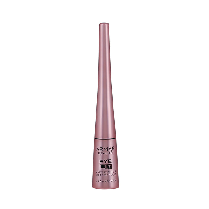 Eye L.I.T Matte Eyeliner Waterproof