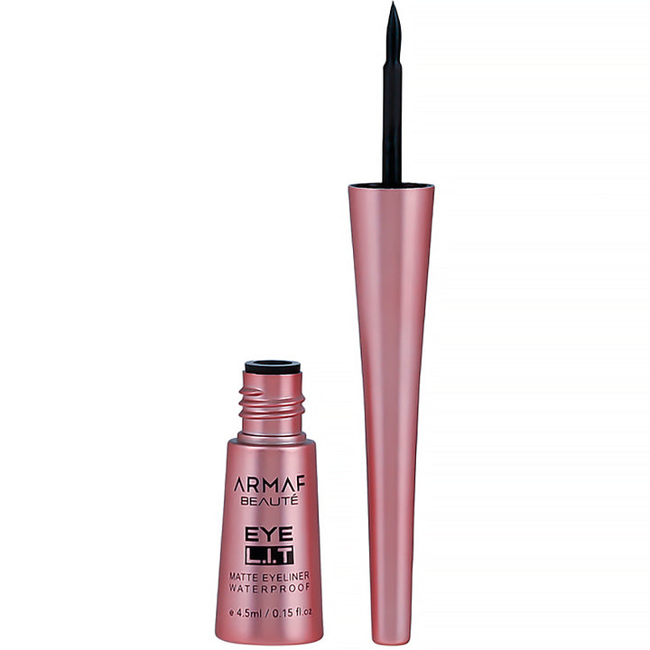 Eye L.I.T Matte Eyeliner Waterproof