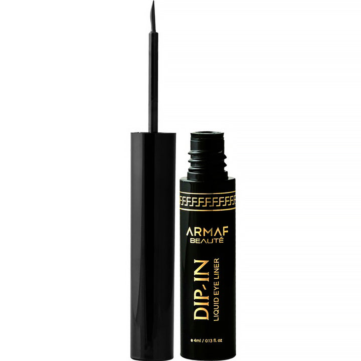 Dip-In Liquid Eyeliner