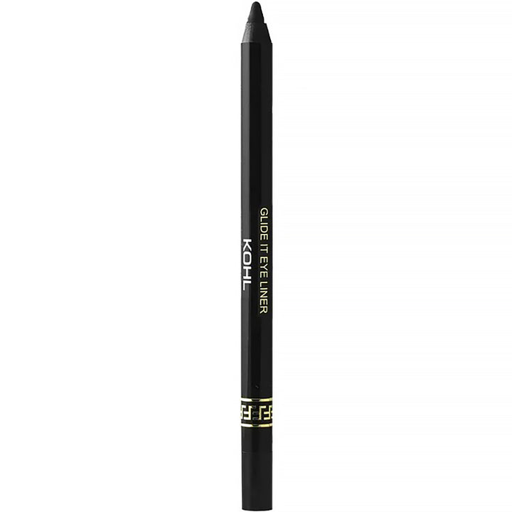 Eye pencils and eyeliners AB GLIDE IT EYELINER - WOOD 04