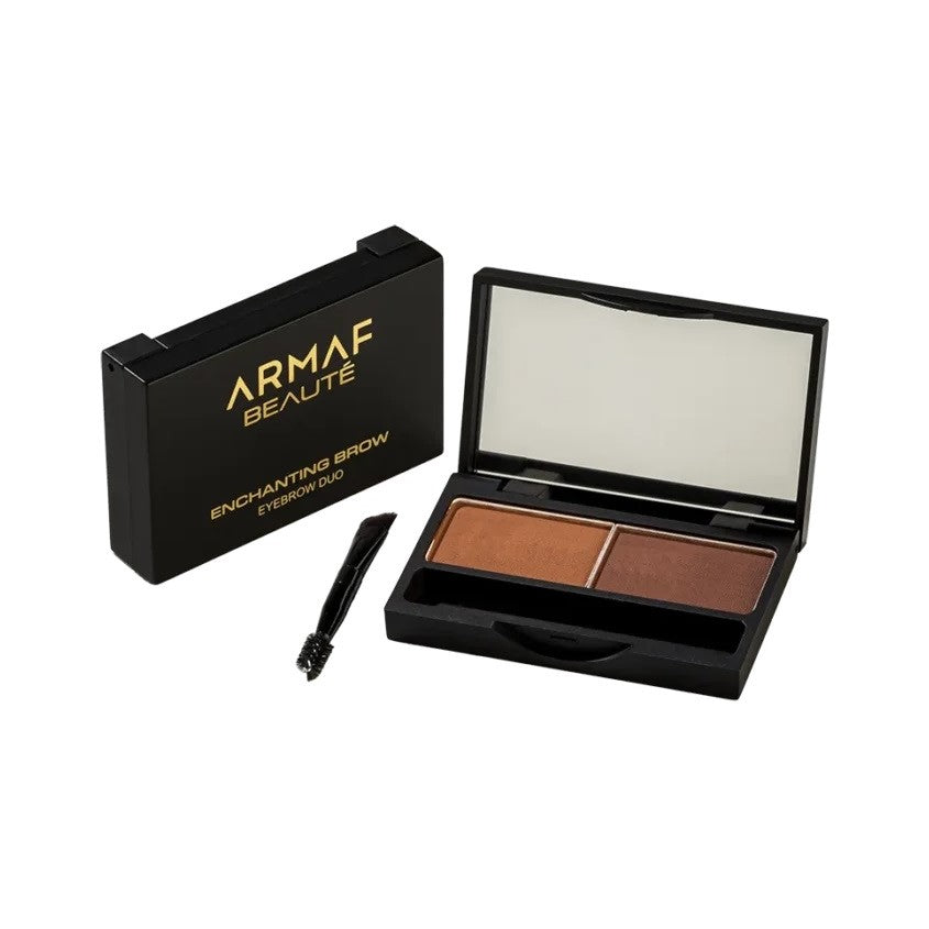 Enchanting Brow Eyebrow Duo