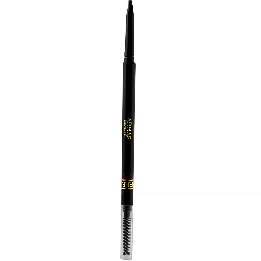 ARMAF BEAUTÉ PRECISION BROW DEFINER - 02 DARK BROWN – buy online