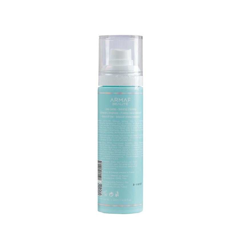 AM To PM Dewy Setting Spray