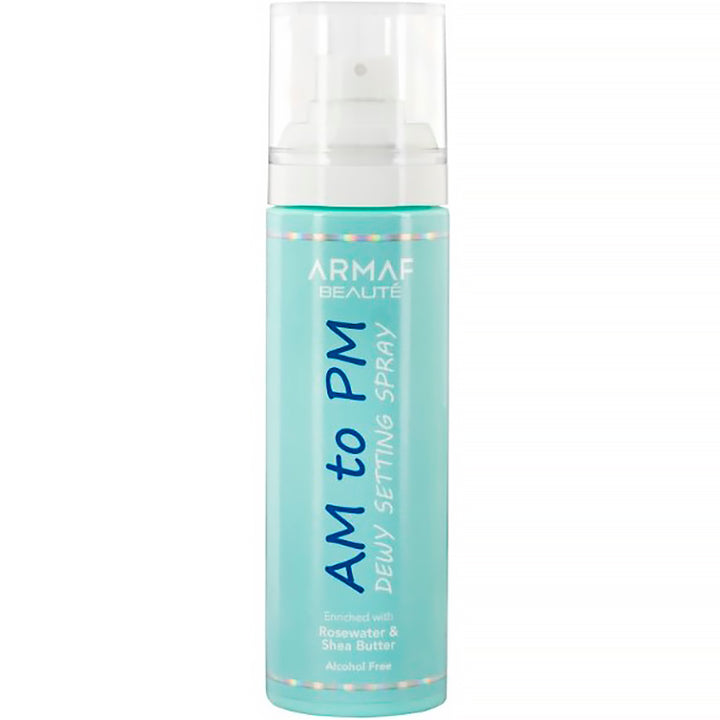 AM To PM Dewy Setting Spray