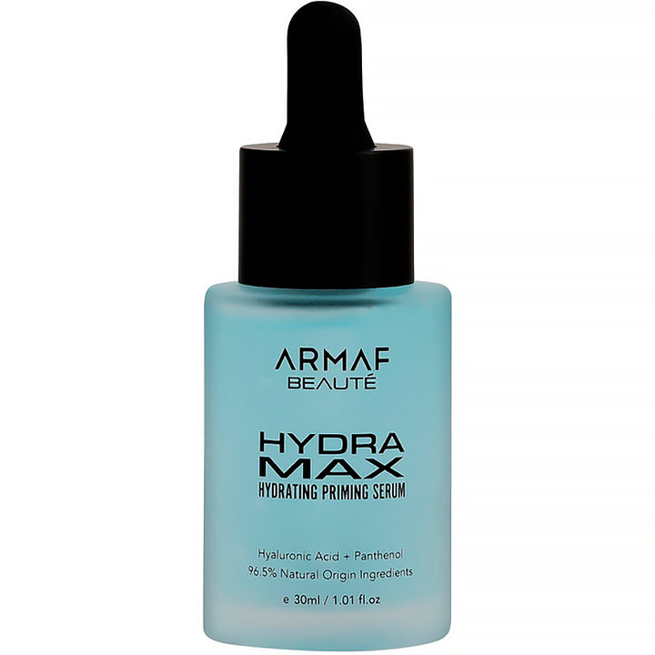Hydra Max Hydrating Priming Serum