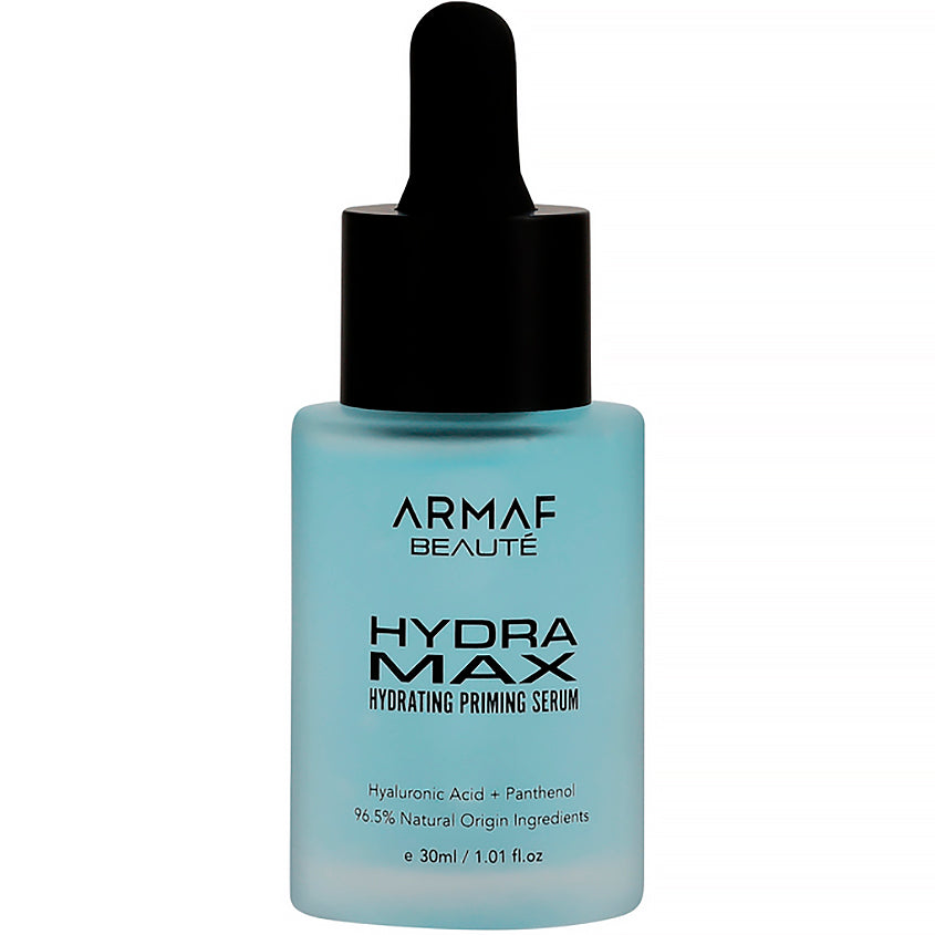 Hydra Max Hydrating Priming Serum