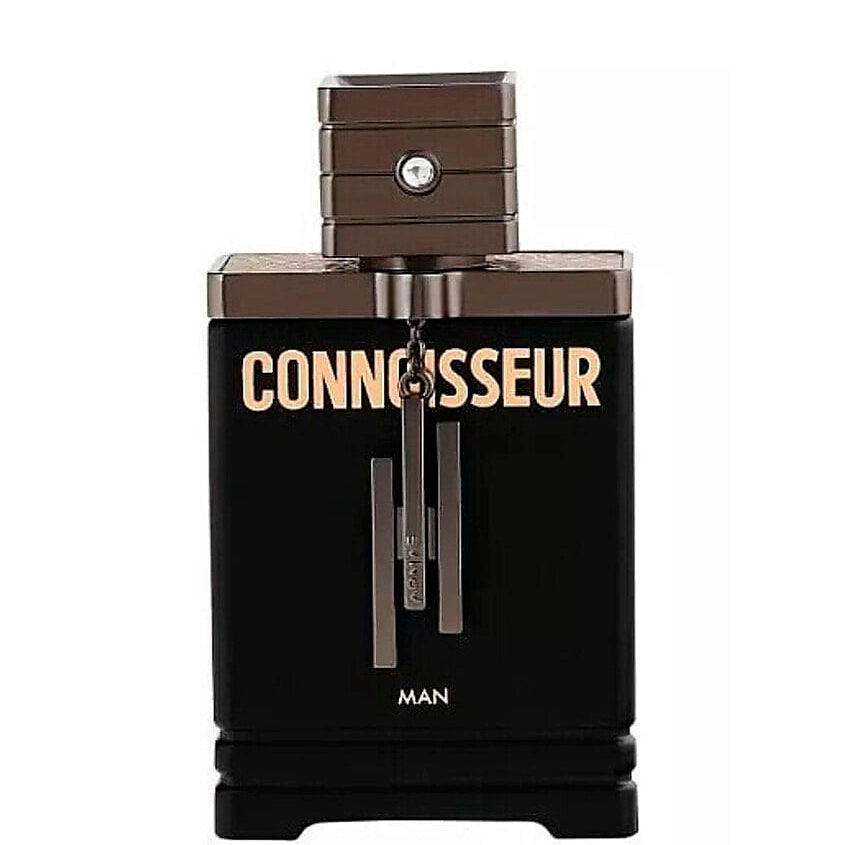 Connoisseur Man