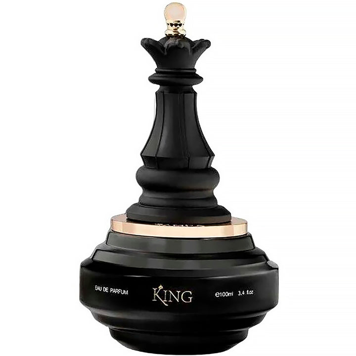 Checkmate King