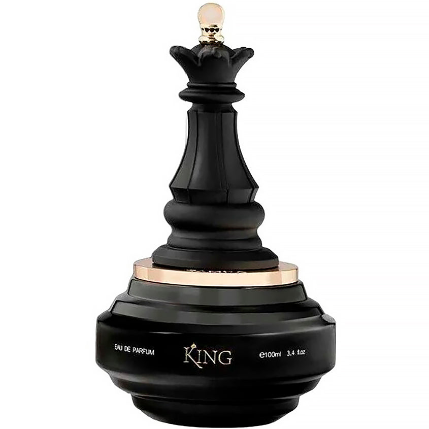 Checkmate King