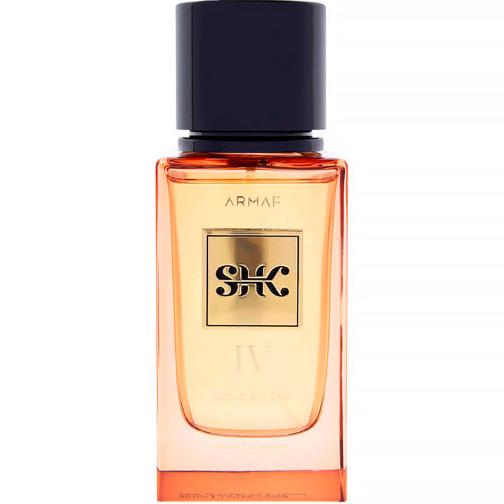 SHK IV By Saoud Al Kaabi