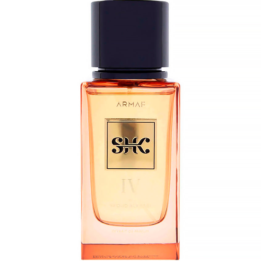 SHK IV By Saoud Al Kaabi