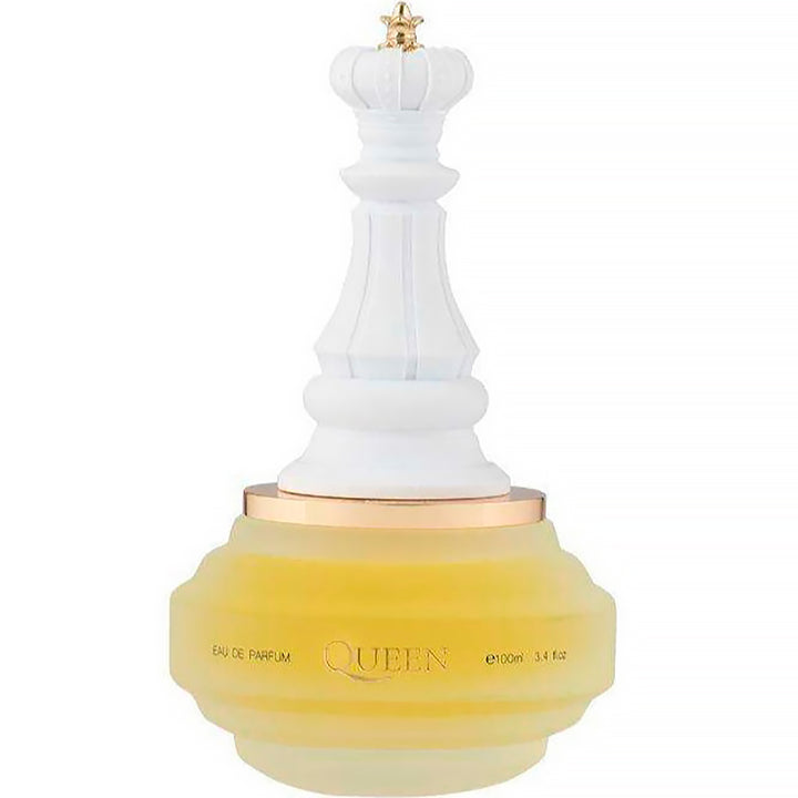 Checkmate Queen