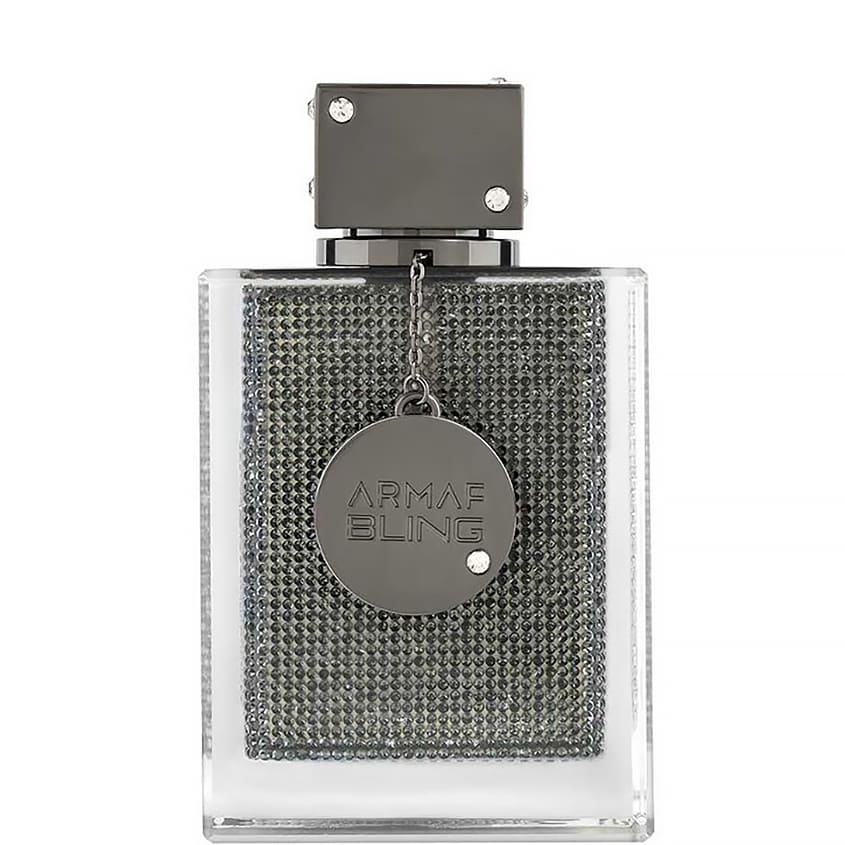 ARMAF CLUB DE NUIT BLING (U) EDP 75ML