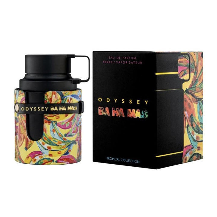 Odyssey Ba Ha Mas Tropical Collection