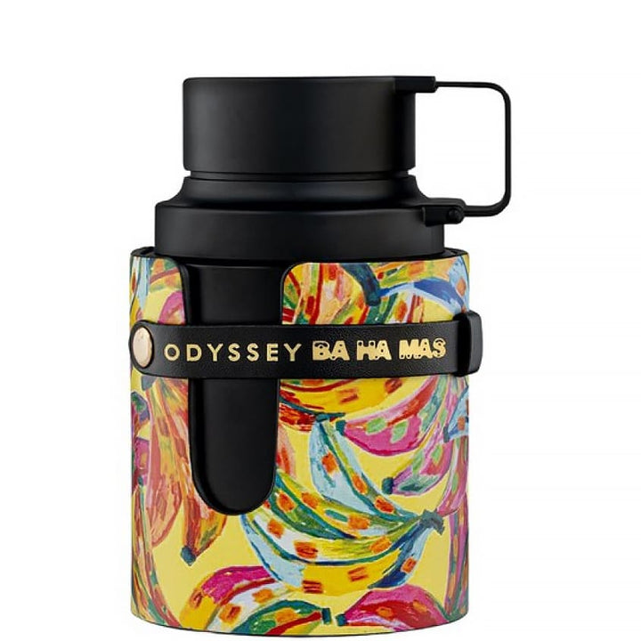 Odyssey Ba Ha Mas Tropical Collection