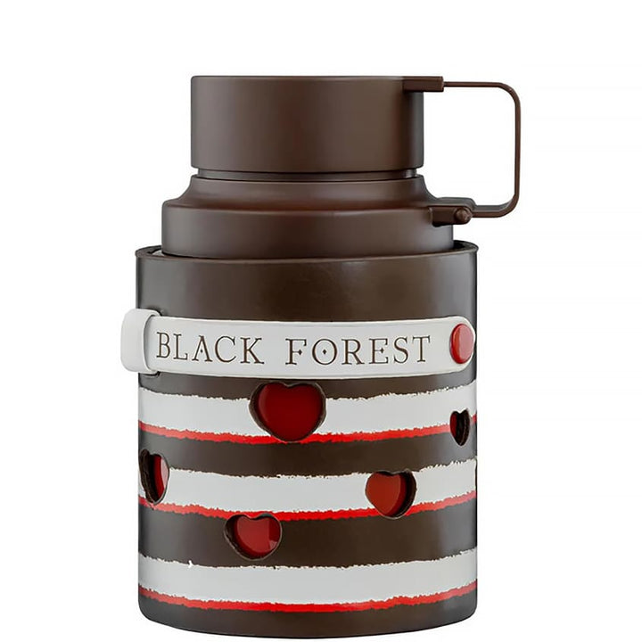 Odyssey Black Forest Desert Edition