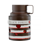 Odyssey Black Forest Desert Edition
