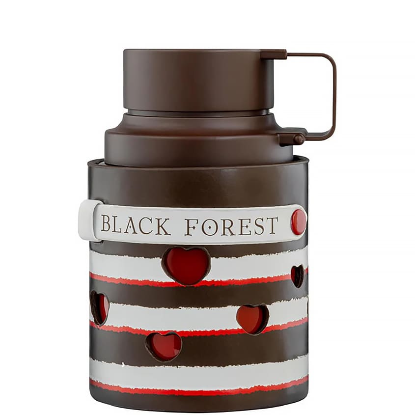 Odyssey Black Forest Desert Edition