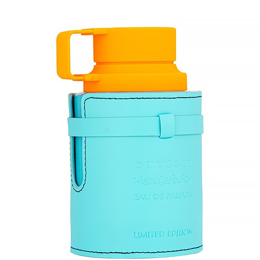 Odyssey Mandarin Sky Limited Edition