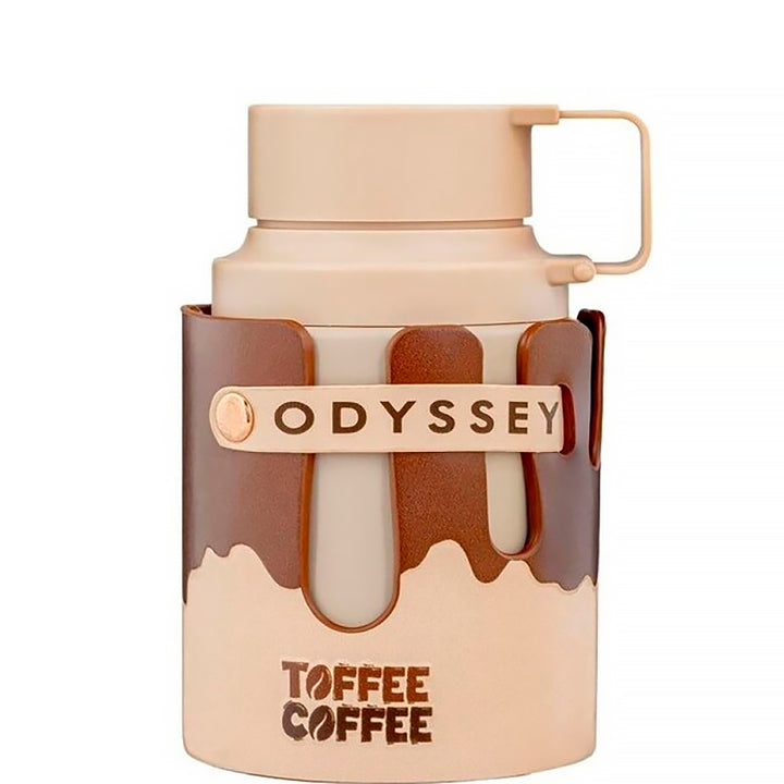 Odyssey Toffee Coffee Cafe Edition