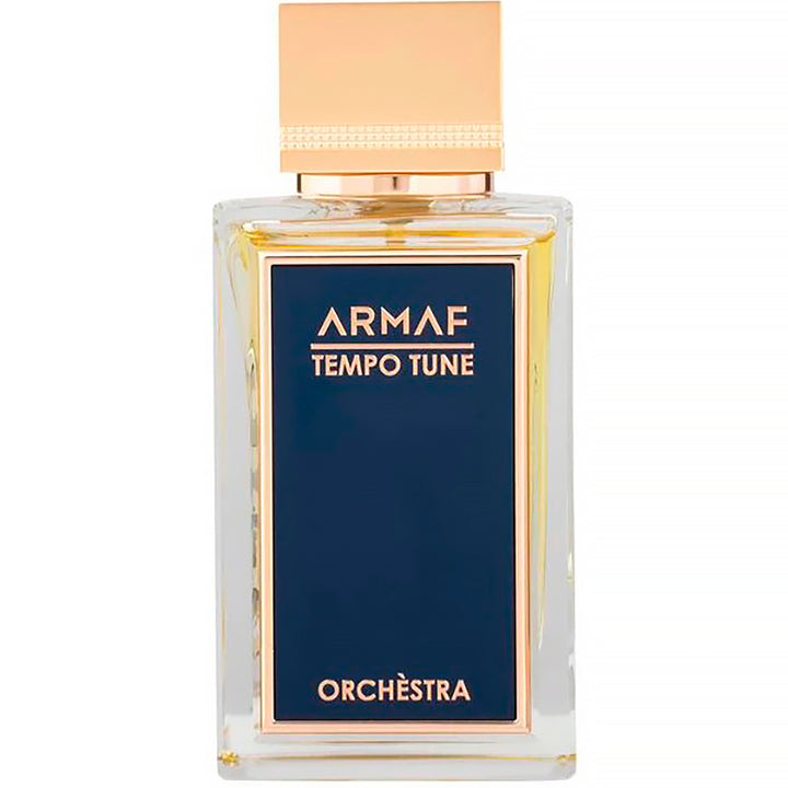 Orchestra Tempo Tune